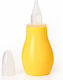 bebeLOGIC Aspirator Nazal pentru Sugari