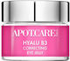 Apot.care Apotcare Hyalu B3 Jelly Creme de ochi cu Acid hialuronic 15 Ml pentru Femei