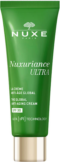 Nuxe Nuxuriance Ultra Anti-ageing Day Eye Cream 15 Ml