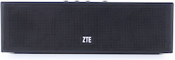 ZTE Bluetooth 3.6W έως 10 ώρες Μαύρο XBS988
