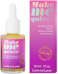 Stimulating Oil 30ml