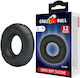 Arvell Erection Ring Super Soft Silicone Waterproof
