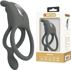 Vibrating Erection Ring Master Ring 7 Vibration Functions