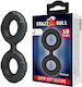Radwan Erection Ring Super Soft Silicone Waterproof