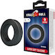 Brodan Erection Ring Super Soft Silicone Waterproof