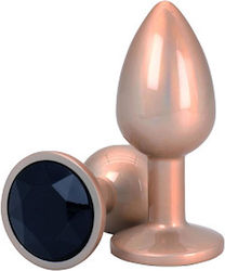 Anal Plug Gold