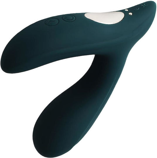 Anal Plug mit kabelloser Funktion und Vibration
