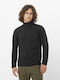 Essential Jacke Wasserdicht Schwarz