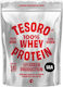 Starfoods Protein Whey with Flavor Lila Pause 1kg