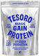Starfoods Protein Whey with Flavor Choco Banana