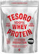 Starfoods Protein Whey with Flavor Cocoa 1kg