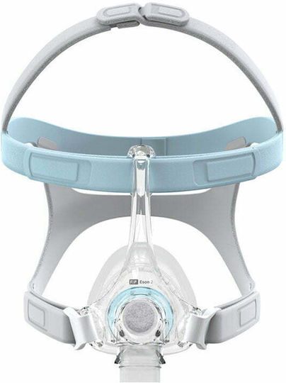 Fisher & Paykel Eson 2 Ρινική Μάσκα για Συσκευή CPAP ESN2LU