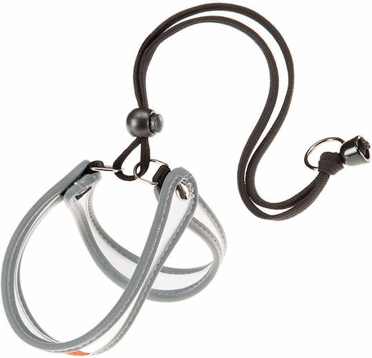 Ferplast Dog Leash/Lead Strap in Gray color up to 7kg