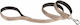 Ferplast Dog Leash/Lead Strap in Beige color