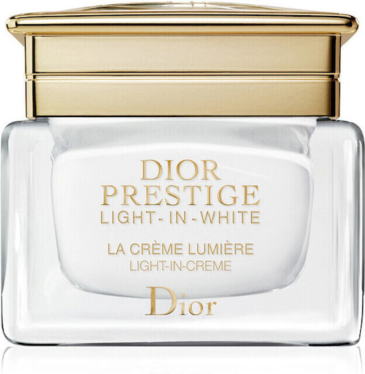 DIOR PRESTIGE LIGHT-IN-WHITE 00番 Dior Prestige Light-in-white Cremă Față 50ml | Skroutz Romania