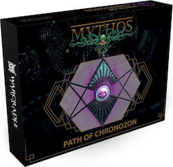 Mythos Path Chronozon Faction Starter Set