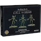 Elder Scrolls Call To Arms Spriggans
