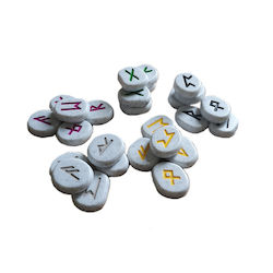 Fjords Rune Stone Fjords Rune Stone