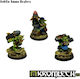 Goblin Ammo Dealers