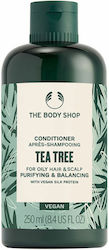 The Body Shop Tea Tree 250ml The Body Shop Tea Tree 250ml