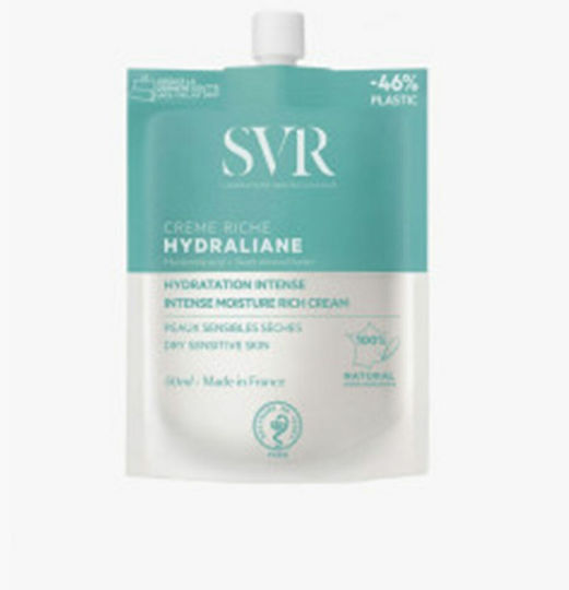 Hydraliane Rich Cremă Hidratantă de Față de Zi 50ml