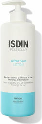 Isdin Post-solar Lotion 400ml