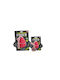 Durable Toy 1000kg 11.1cm Ferribiella