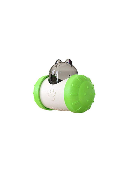 Activity Treat Toy Suitable for Dog Cat Ds-210423 Green Oem