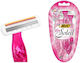 BIC mit & Gleitstreifen 5Stück
