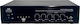 Metro PA Power Amplifier Bluetooth Connectivity
