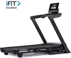 NordicTrack T Series 10 3hp Ηλεκτρικός Αναδιπλούμενος Διάδρομος Γυμναστικής NordicTrack T Series 10 3hp Ηλεκτρικός Αναδιπλούμενος Διάδρομος Γυμναστικής