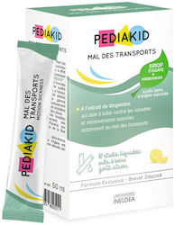Pediakid 10 φακελίσκοι