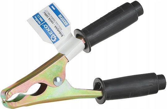 Geko G03592B Klemme Typ "F" mit maximaler Öffnung von 110mm mm