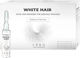 Labo White Hair Stop & Reverse Greying Process Ampoules Treatment Serum Scalp Men 20 Pcs 3.5 Ml