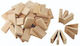 Kronospan Holzkeile zur Installation 60x30x6mm