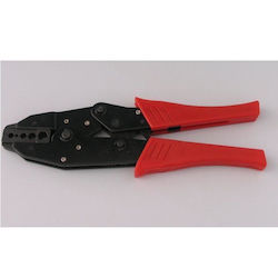 Koaxial Crimpzange ROY118898