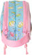 Frozen Penare Culoare Full Face Roz