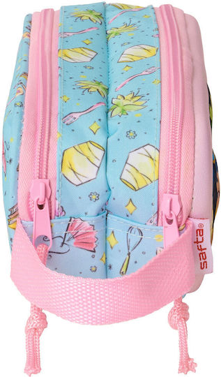 Frozen Penare Culoare Full Face Roz