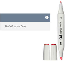 Montana Colors 94 Graphic Marker de Proiectare ...