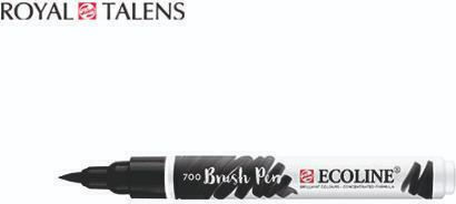 Matalon Royaltalens Permanent Marker Black