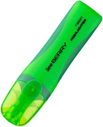 Serve Textmarker 5mm Neon Green