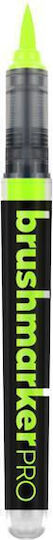 Karin Zeichenmarker 2.4mm Neon Yellow