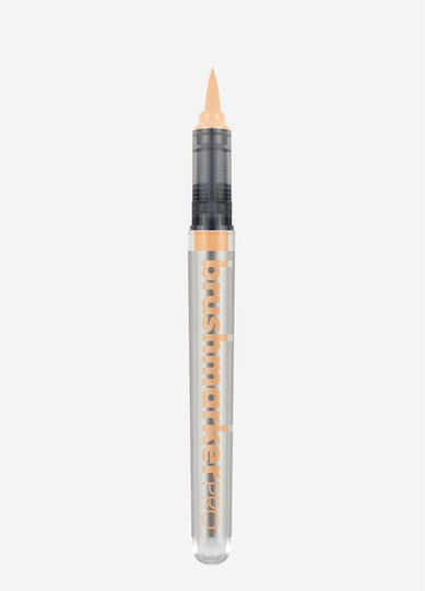 Karin Zeichenmarker 2.4mm Pale orange 357
