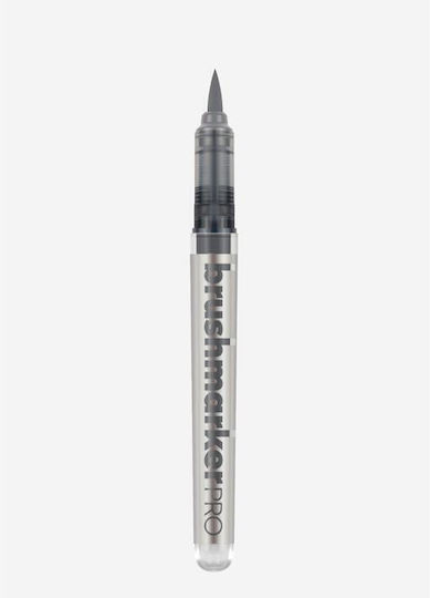 Karin Zeichenmarker 2.4mm Natural Grey 3, 131