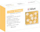Ayurcare B-Komplex für Energie, Stärkung des Immunsystems & das Nervensystem 30 Mützen