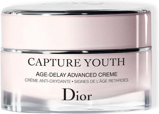 Dior Capture Cremă Hidratantă Pentru Față 50ml