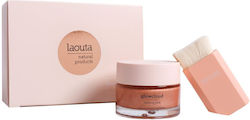 Laouta Natural Products Flüssige Make-up Foundation 50ml