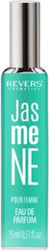 Revers Cosmetics Jasmene Eau De Parfum 15ml Revers Cosmetics Jasmene Eau De Parfum 15ml