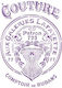 Stencil 21x29.7cm Couture Stamperia