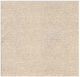 Small Napkins Natural Jute Paper Linen Caspari 15 Pieces